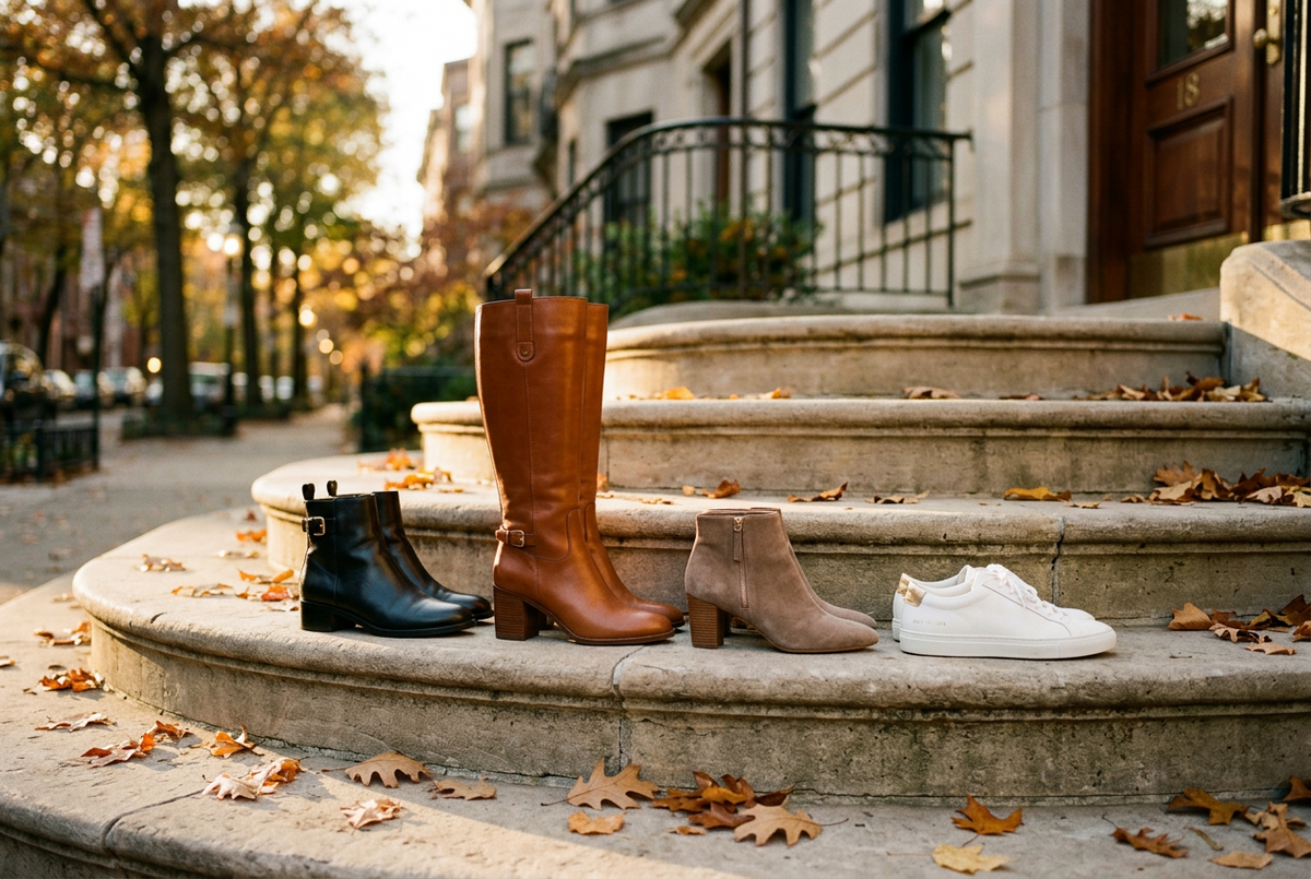 Footwear